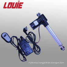 Full set 24V linear actuator with optional stroke hot sale